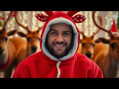 Thumbnail for I Caught Beeta Kissing Santa Claus