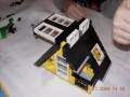 Lego Beach House
