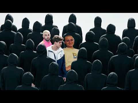 Taconafide x Paktofonika - Mistyczne Moce (prod. EIGUS) [AI SONG]