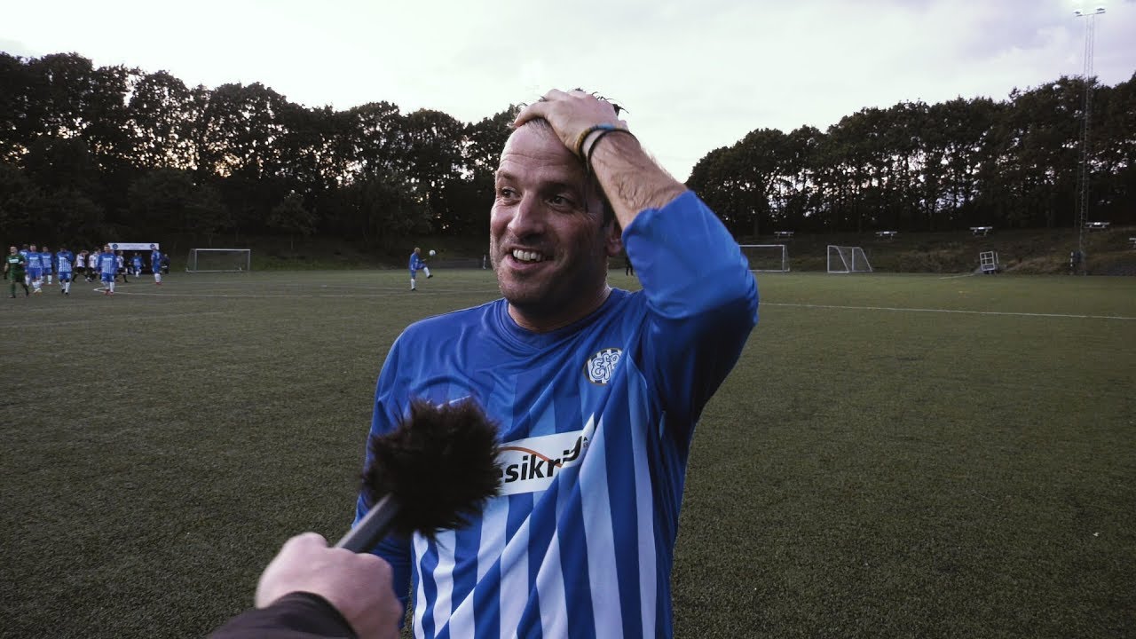 Læs nyheden "Se Rafael van der Vaart spille Serie 4" Se Rafael van der Vaart spille Serie 4