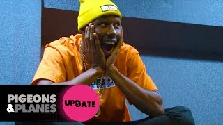 5 Things We Learned From Tyler, The Creator's 'Cherry Bomb' Documentary | Pigeons & Planes Update