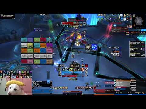 Rygelon Heroic Kill Crescendo