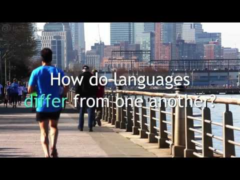 The Virtual Linguistics Campus