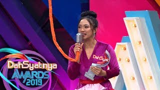 Download lagu DAHSYATNYA AWARDS 2019 | Pemenang Kategori Lagu Upbeat Terdahsyat [28 Maret 2019] mp3