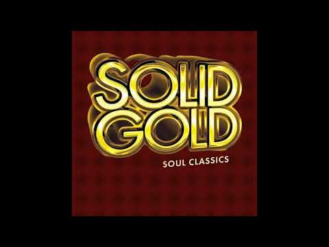Solid Gold Soul Classics
