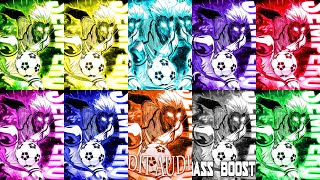 Download lagu SEMPERO - QMIIR (NORMAL | SPED UP | SLOWED) || MOST POPULAR PHONK SONG mp3