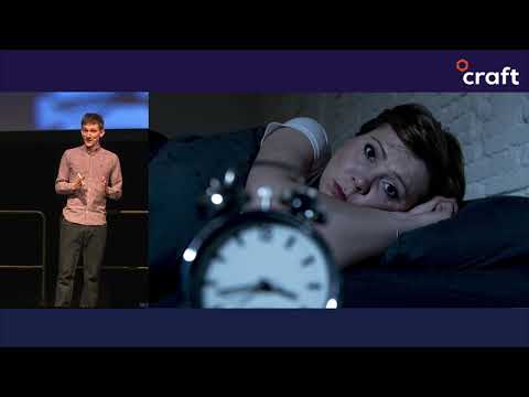 Domain-Driven Design: Hidden Lessons from the Big Blue Book - Nick Tune | Craft 2019