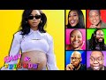 Is There A Baby Mama Crisis In Black Hollywood OLAY FRIENDS