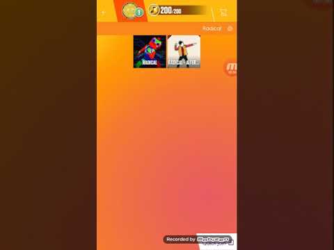 Video cover