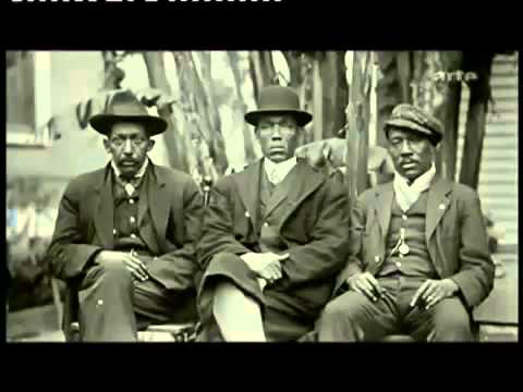 Jack Johnson  Le champion qui divisa l'Amérique