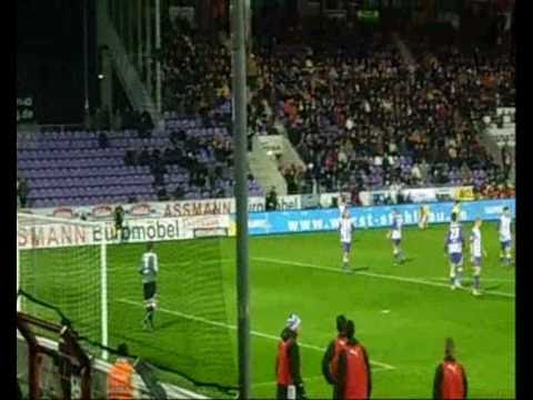 VfL Osnabrück - Karlsruher SC