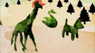 C is for Conifers - They Might Be Giants (Shortened)