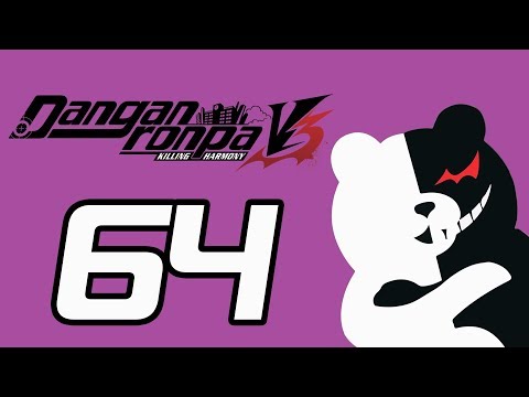 Let's Play Danganronpa V3: Killing Harmony - Episode 64