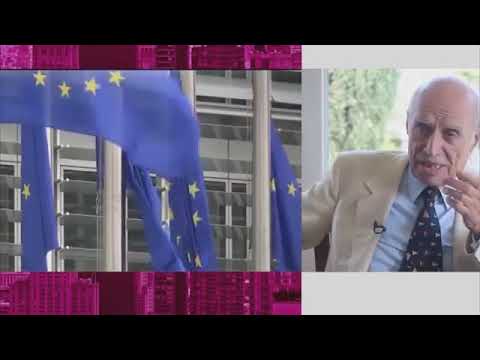 La Unión Europea Partidocrática