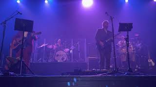 Squeeze “Cold Shoulder” (partial) live Fox PAC Riverside, CA September 10, 2021