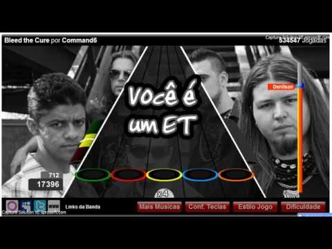 Bleed The Cure Por Command6 100% Facil FC