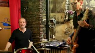 Have you ever loved a woman - Marc Loy & the new survivors - Biron - dec 16