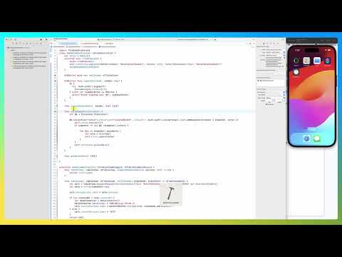 iOS : Firebase Cloud Firestore Listen for Realtime Updates (SnapshotListener)