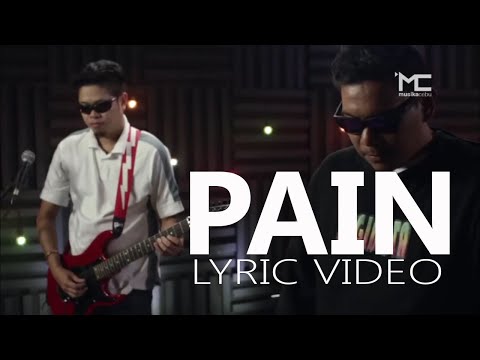 PAIN by Smooth Friction (lyric video)