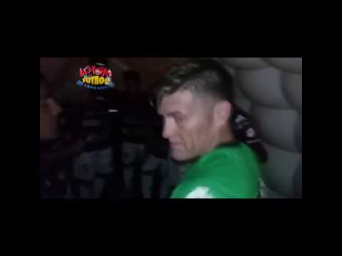 SEMIFINAL PATRONATO 3   INSTITUTO 1 (25-11-2015)