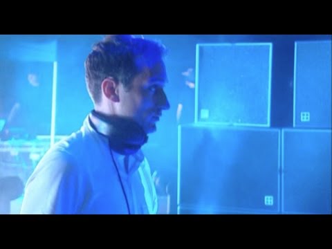 Paul van Dyk - We Are Alive (GLOBAL DVD)