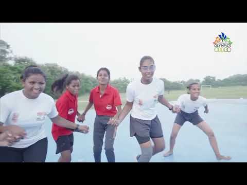 Chattisgarh Olympics