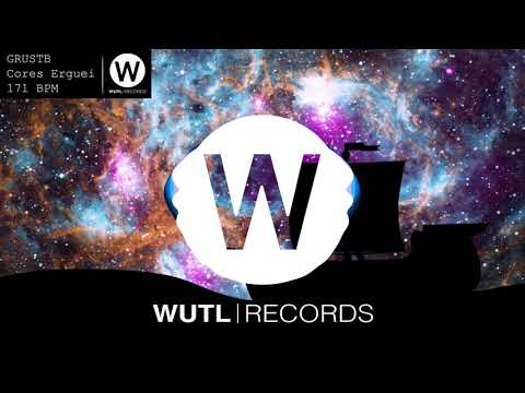 GrustB - Cores Erguei (Original Mix) [ 171 BPM ]