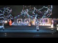 Freed Lights 2011 2001 A Space Odyssey