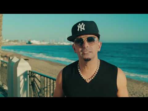 KAMALEON - NO NO NO (Official Video)(1080P_HD)+2019