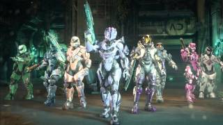 Get Halo 5: Guardians (Xbox One) Xbox Live Key UNITED STATES