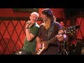 Spin Doctors - Little Miss Can't Be Wrong - Rockwood Music Hall, July, 2012