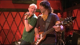 Spin Doctors - Little Miss Can&#39;t Be Wrong - Rockwood Music Hall, July, 2012