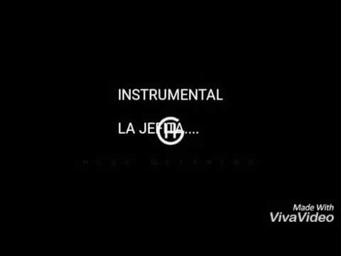 LA JEFITA - SANTA GRIFA (INSTRUMENTAL)