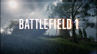 BF1 #1 面白キル