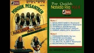 Download lagu Pop Qasidah Nasida Ria Vol. 4 mp3