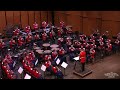 BERNSTEIN Overture to Candide - "The President's Own" United States Marine Band