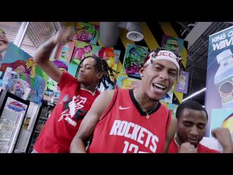 Bandz3X Official Video *ChiraqTo Texas* by HonchoMGMT Productions