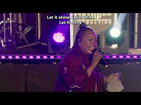 Chevelle Franklyn's Performance As The Experience 20