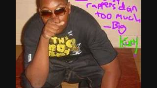 Big Kuntry King We Here (FreshMen Remix)