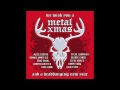 Billy Sheehan - Little Drummer Boy (We Wish You A Metal Christmas) ~ Audio