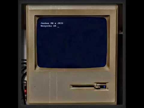 Jankes PM, JKID - Wszystko OK (Prod. RawHeatz)