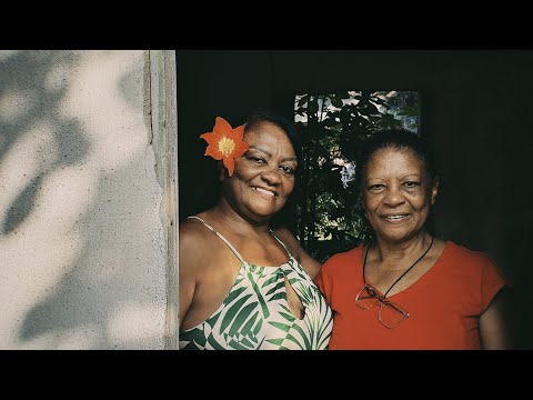 Video thumbnail for SÔNIA APARECIDA