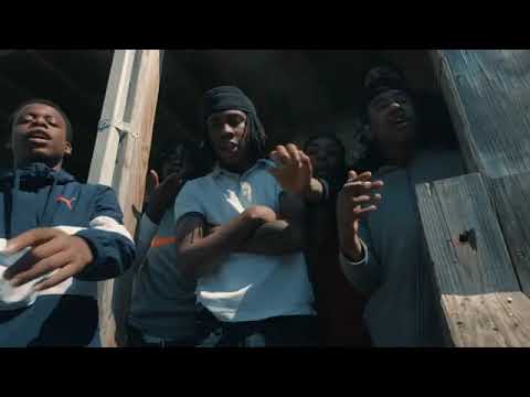 Elzo Bandz ft. Terror G 🖕🏾FUCK THE OPPS