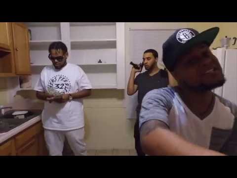 Ari "El Nino" x El Budy x La Muela - Los Gramos