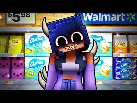 Trapped in a DEAD MALL And I’m Not Alone