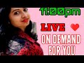 Live Streaming Demand For You Interesting Informative