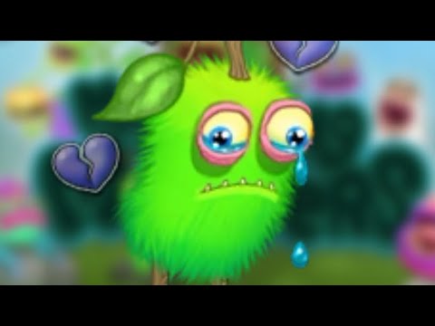 My Nostalgic Monsters 🥹