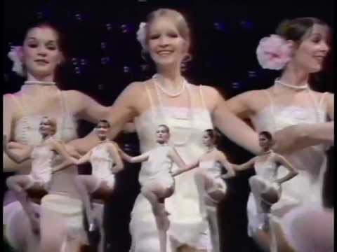Pans People - I Get A Kick Out of You - TOTP TX: 11/10/1974 [Wiped]