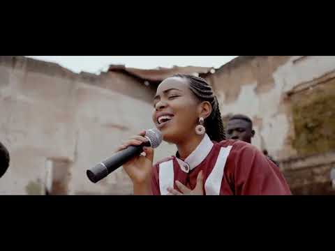 Byabihe  By  Bishop Gafaranga ft Martin and Annette Murava Official video