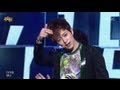 Boyfriend - I Yah, 보이프렌드 - 아이야, Music Core 20130119 ...